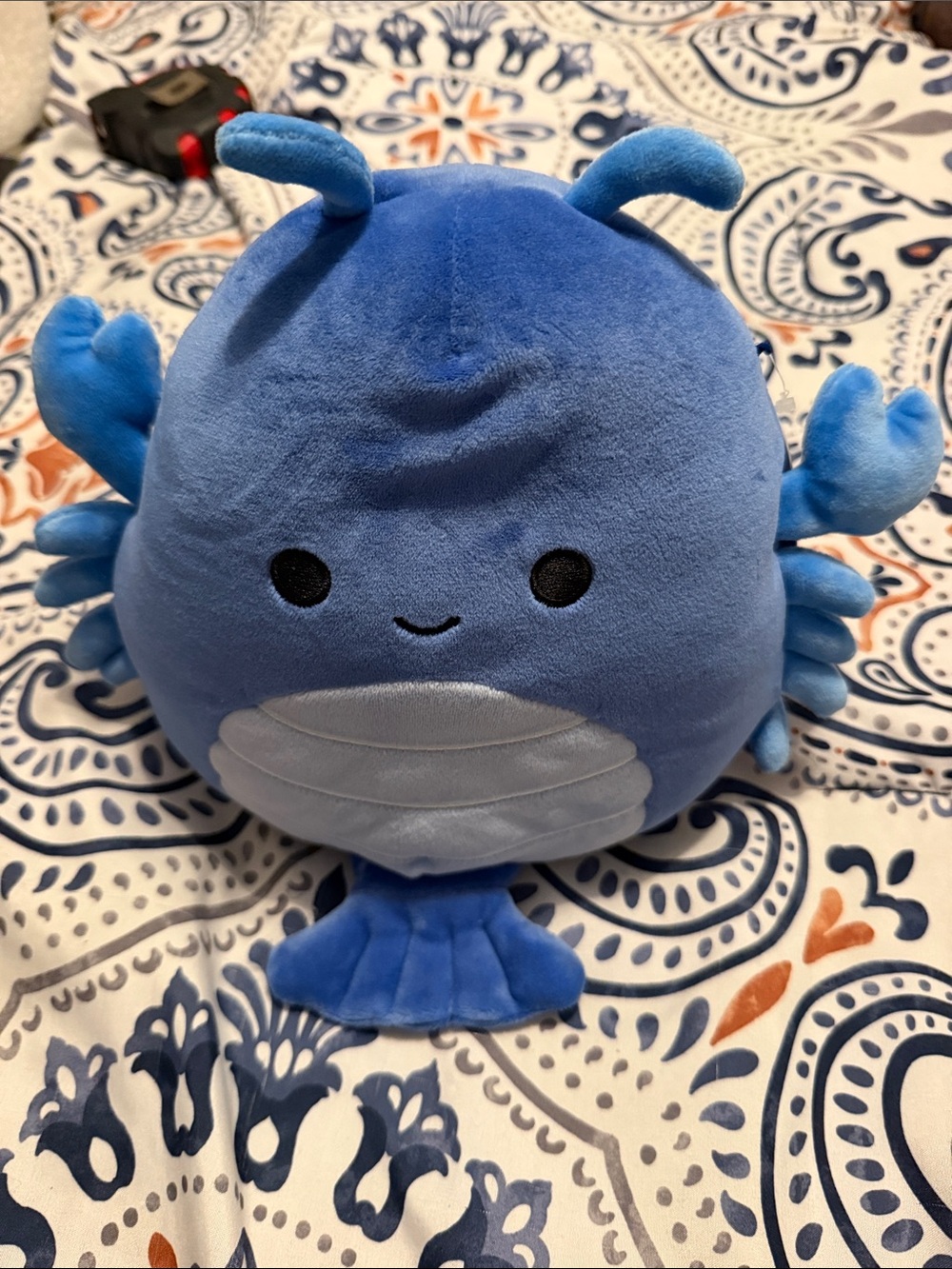 Lobert Squishmallow
